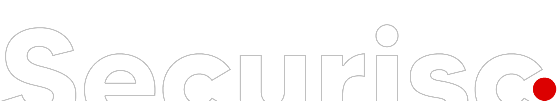 Cyber sécurité & conformité